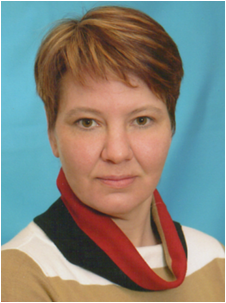 Лаврецова Татьяна Анатольевна