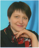 Лаврентьева Наталья Владимировна