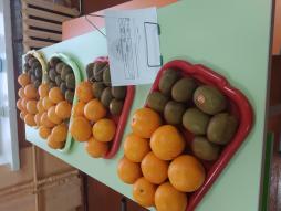 Витаминизация 19.11.2025г.