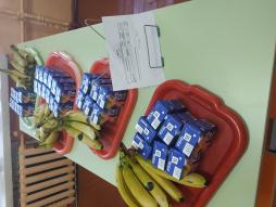 Витаминизация 20.11.2025г.